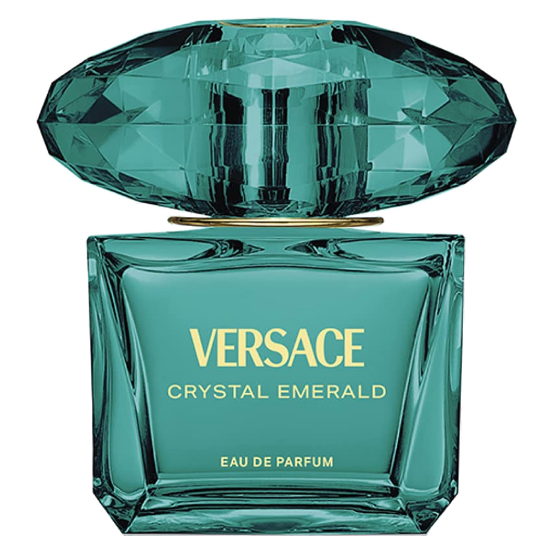 Versace Crystal Emerald 凡賽斯 翠戀仙蹤女性淡香精