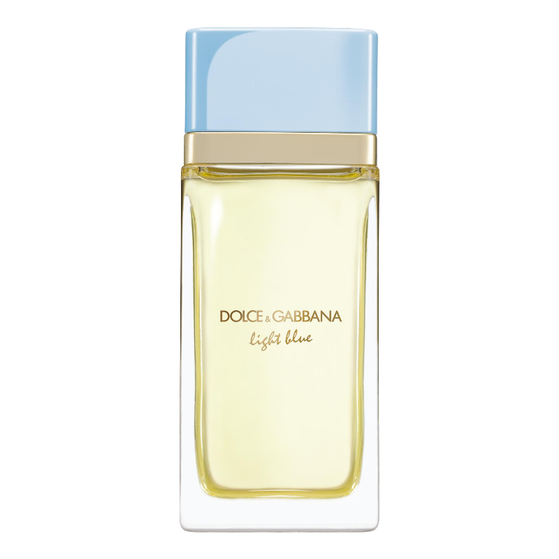 Dolce & Gabbana Light Blue 淺藍女性淡香精(2026) 
