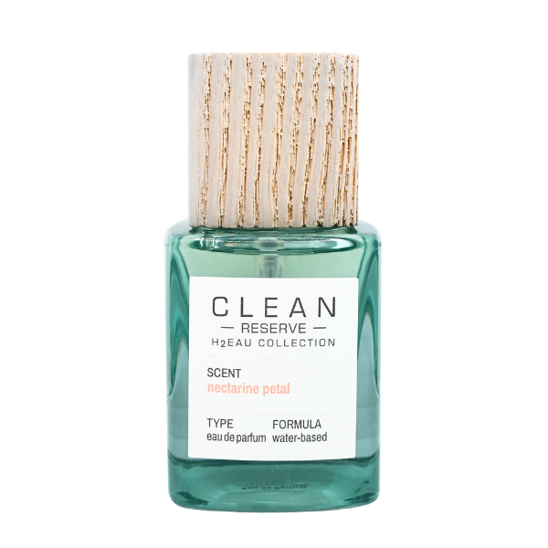 Clean Reserve Nectarine Petal 油桃花瓣中性淡香精