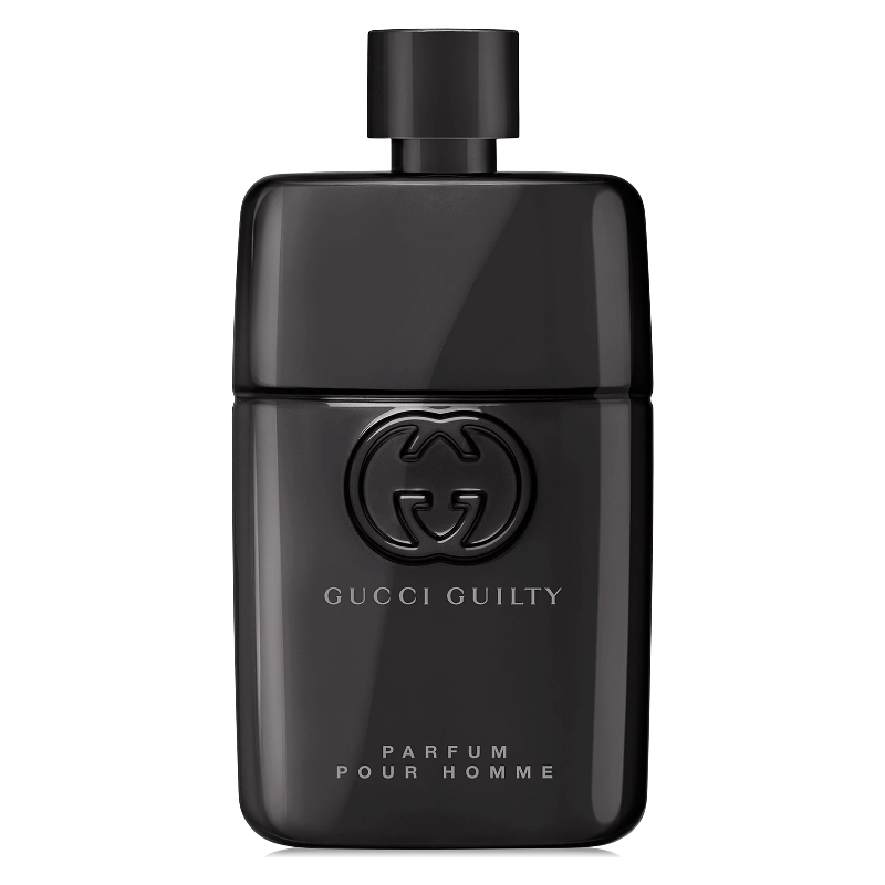 Gucci Guilty PARFUM 罪愛男性香精 TESTER