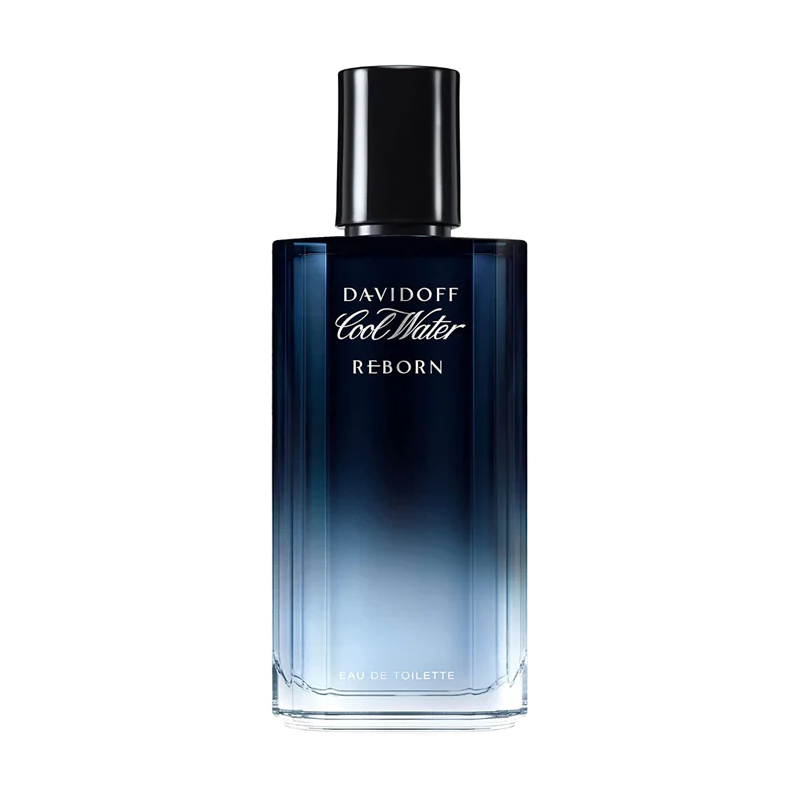 Davidoff Coolwater Reborn 大衛杜夫冷泉重生男性淡香水
