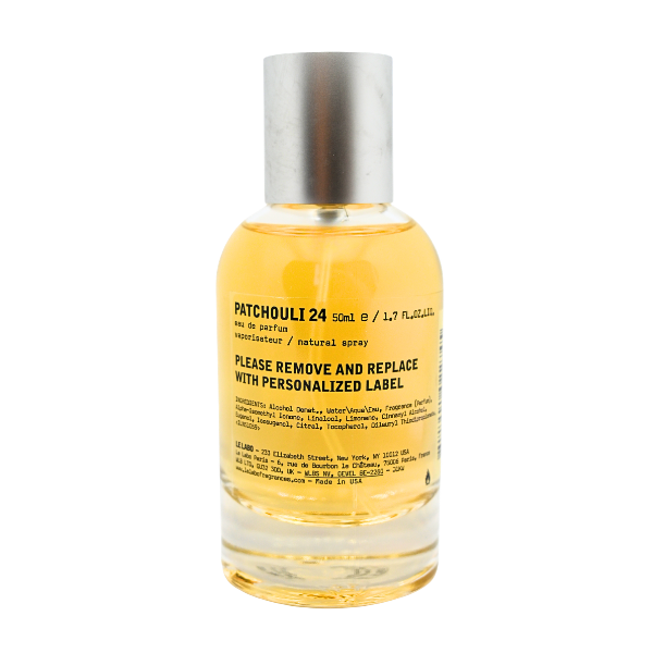 Le Labo Patchouli 24 廣藿香中性淡香精 TESTER