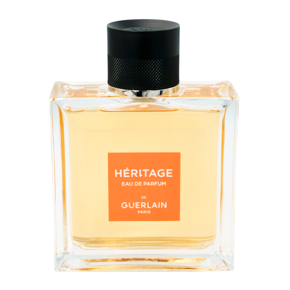 Guerlain Heritage 嬌蘭遺產男性淡香精