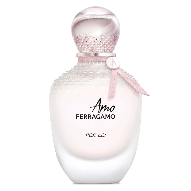 Salvatore Ferragamo AMO Per Lei 我愛我的菲拉格慕女性淡香精