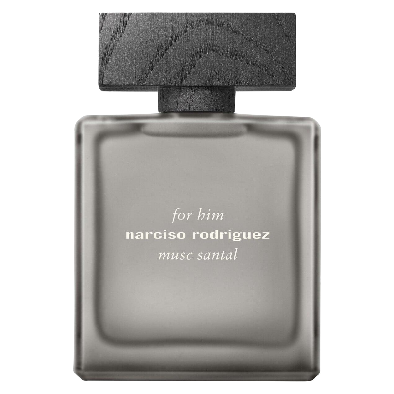 Narciso Rodriguez Musc Santal 紳墨檀蘊男性淡香精