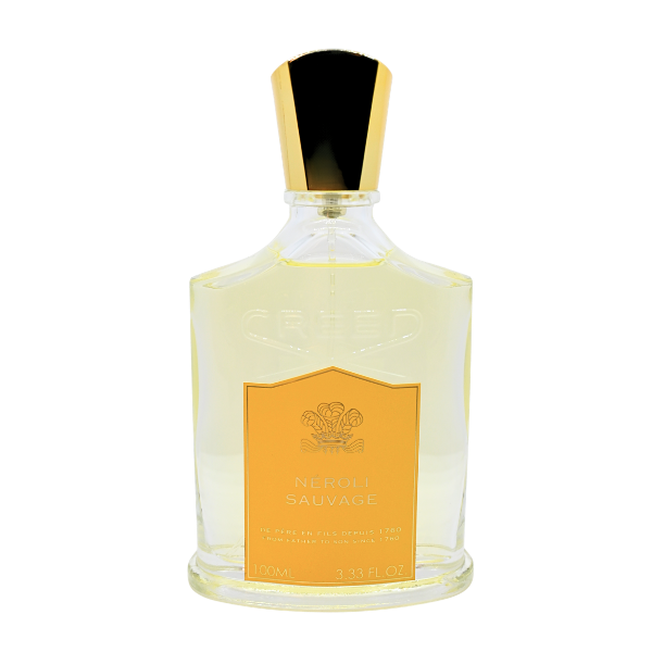 Creed Neroli Sauvage 曠野橙香淡香精