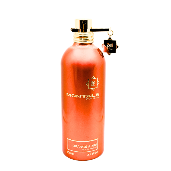Montale Orange Aoud 橙香沉香中性淡香精
