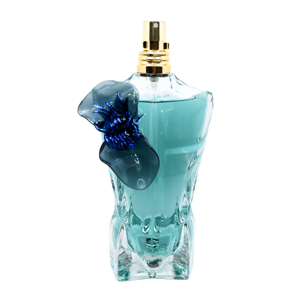 Jean Paul Gaultier Le Beau Flower Edition 高堤耶亞當伊甸花境男性淡香精