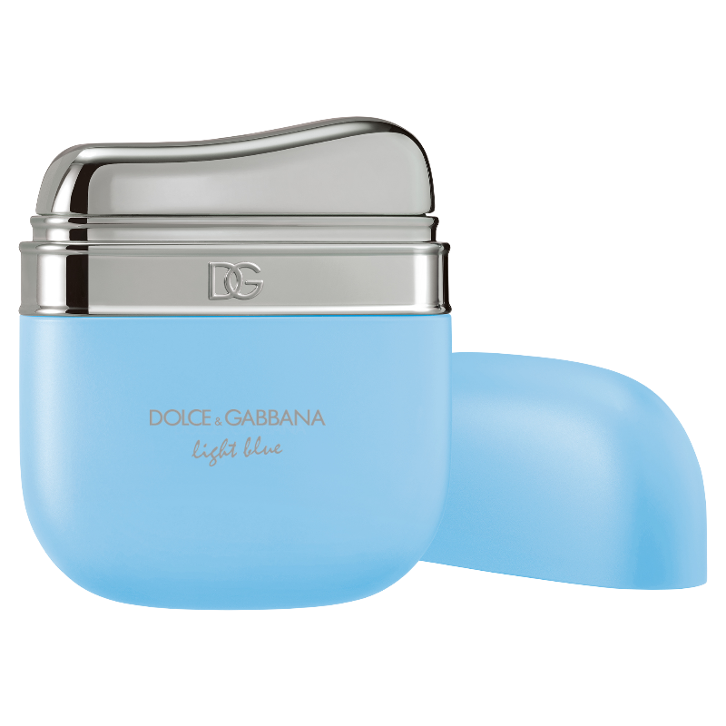Dolce&Gabbana Light Blue 淺藍香氛凝膠