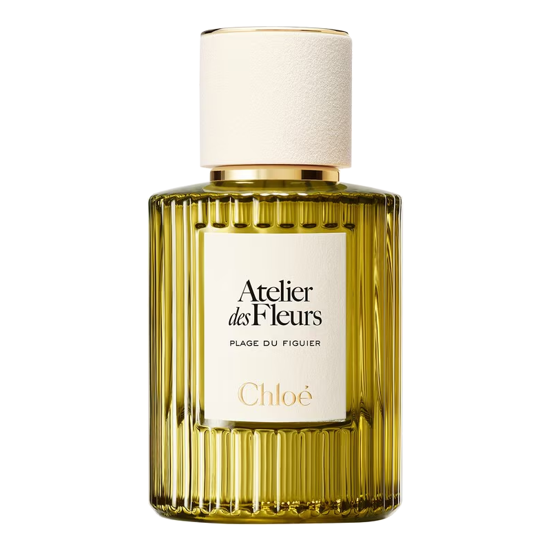 Chloe Plage du Figuier 仙境花園系列 拂海果語中性淡香精(無花果)