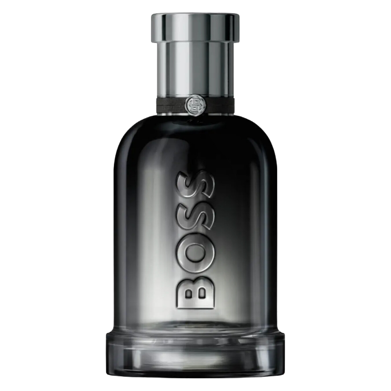 Boss Bottled Beyond 自信無界男性淡香精 TESTER
