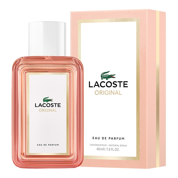 Lacoste Original 經典女性淡香精
