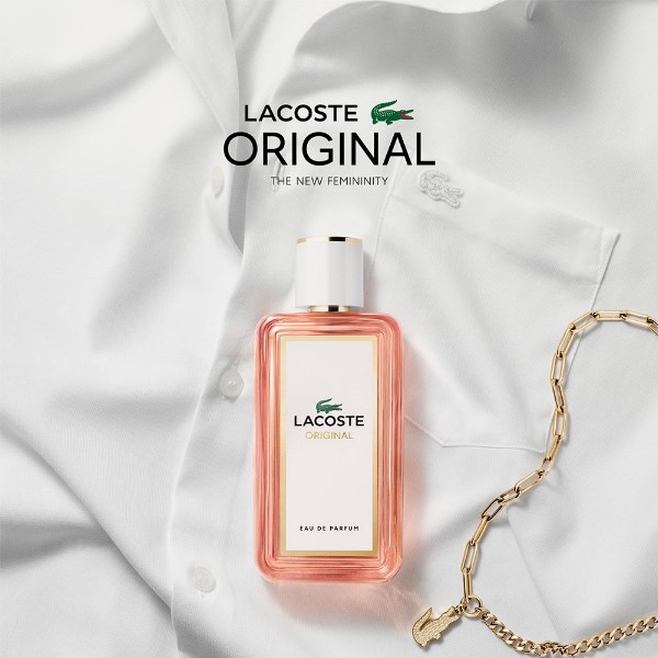 Lacoste Original 經典女性淡香精