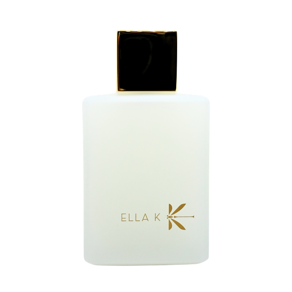 Ella K Musc K 柔白麝香 中性香水(巴黎歌劇院)