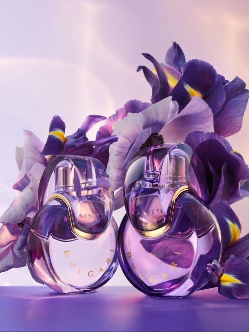 Bvlgari Omnia Amethyste 寶格麗紫水晶女性淡香精版本
