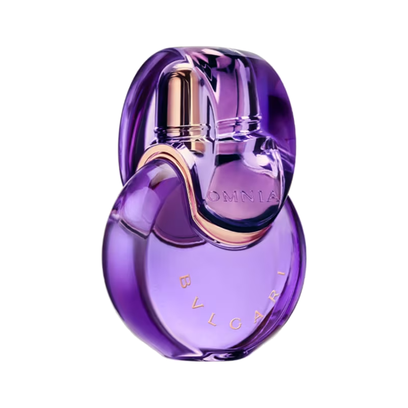 Bvlgari Omnia Amethyste 寶格麗紫水晶女性淡香精版本