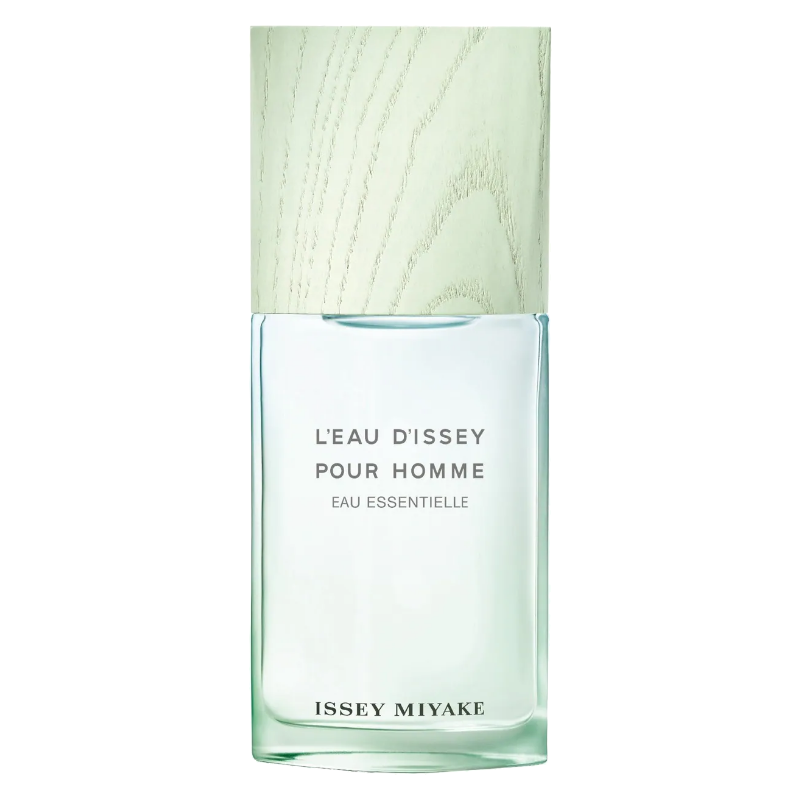 Issey Miyake Eau Essentielle 三宅一生一生之水癒木琉光男性淡香精 TESTER 