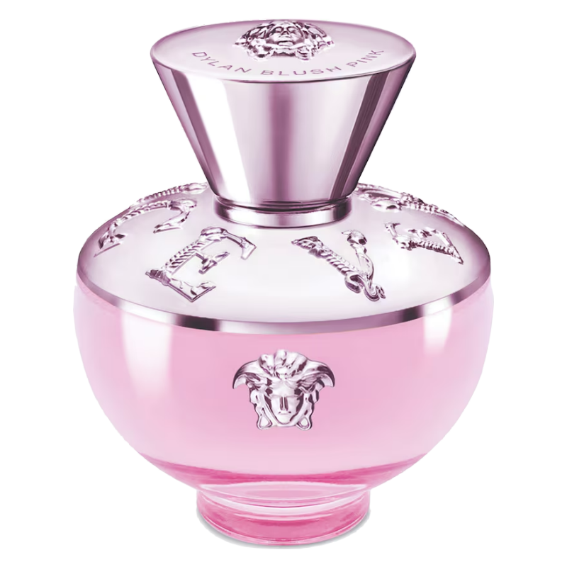 Versace Dylan Blush Pink 凡賽斯狄倫粉萌女性淡香精