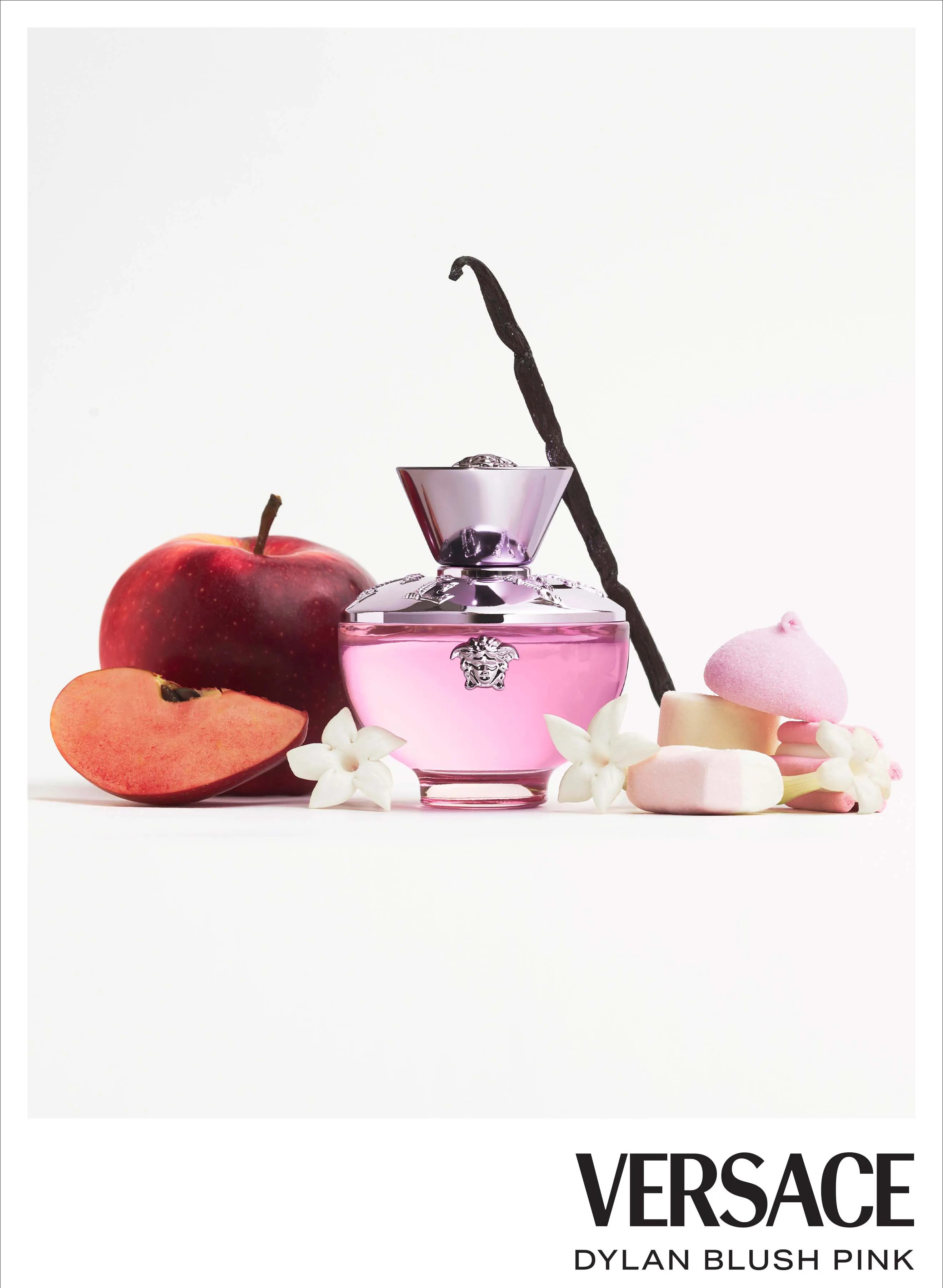 Versace Dylan Blush Pink 凡賽斯狄倫粉萌女性淡香精
