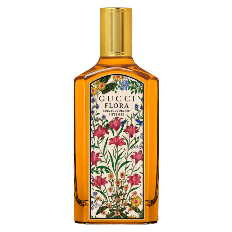 Gucci Flora Gorgeous Orchid Intense 華麗蘭花之約極致女性淡香精