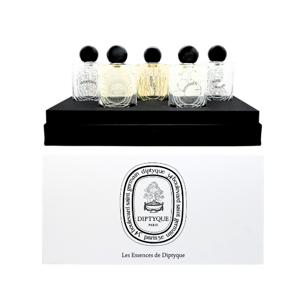 Diptyque Les Essences 大千之蘊淡香精禮盒