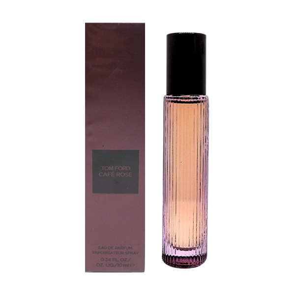 Tom Ford Cafe Rose 設計師系列 深焙玫瑰淡香精隨身香氛