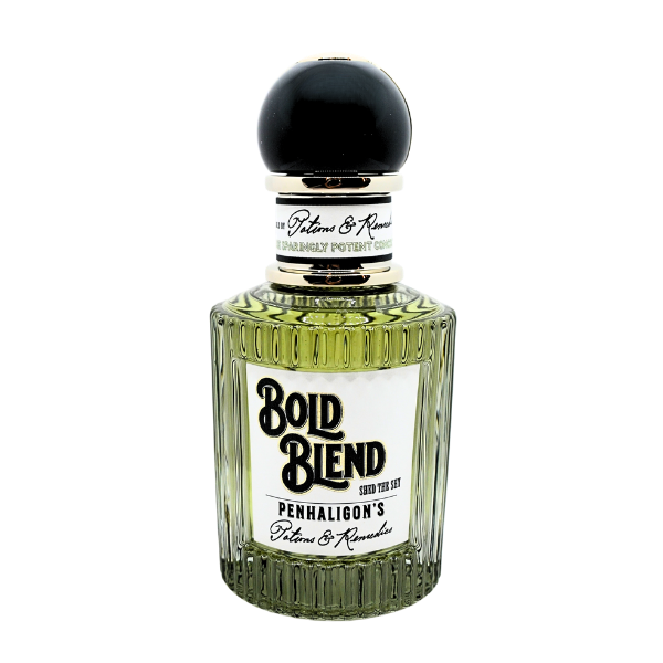Penhaligon's Bold Blend 潘海利根魔藥系列 非凡薄荷中性淡香精
