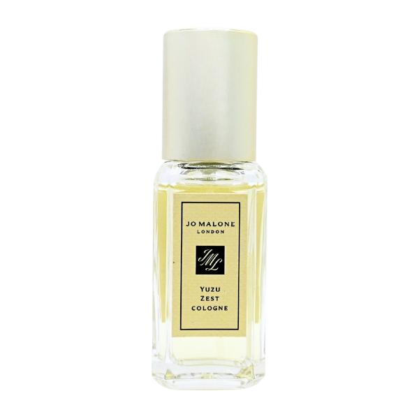 Jo Malone Yuzu Zest 陽光柚子香水迷你瓶