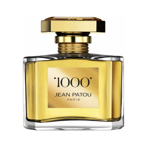 Jean Patou 1000 女性淡香水 TESTER