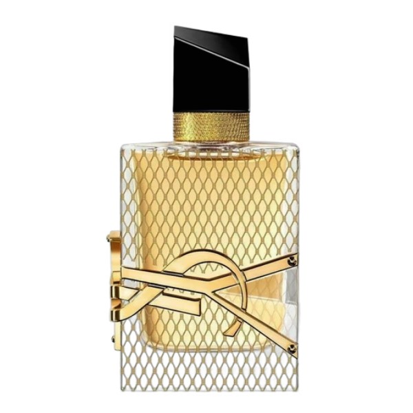 YSL Libre 自由不羈 金奢蕾絲 2024限量版女性淡香精