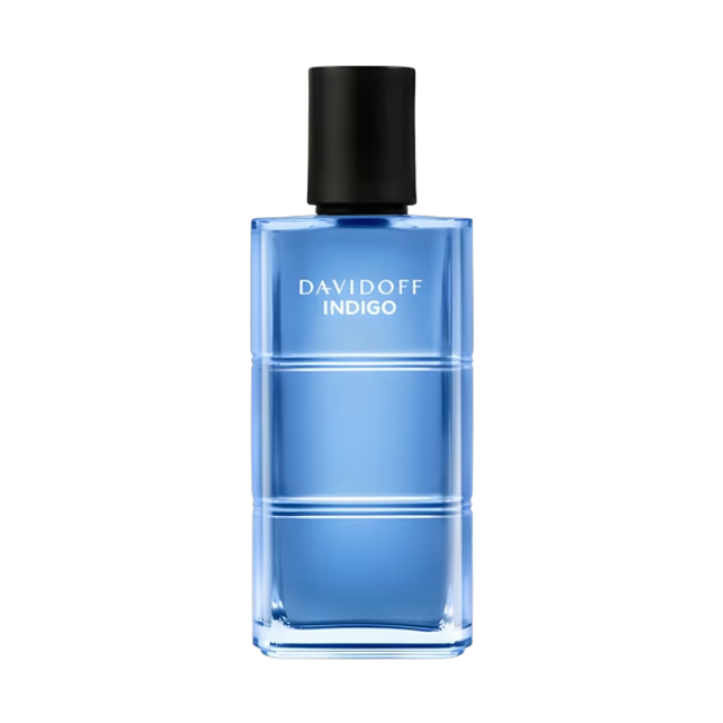 Davidoff Indigo 大衛杜夫靛藍男性淡香水