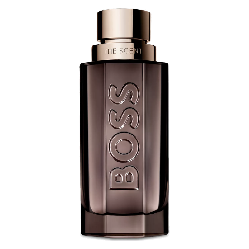香水1976 Boss The Scent Parfum 紳士男性香精TESTER