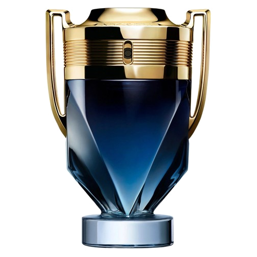 Paco Rabanne Invictus Parfum 勇者男性香精
