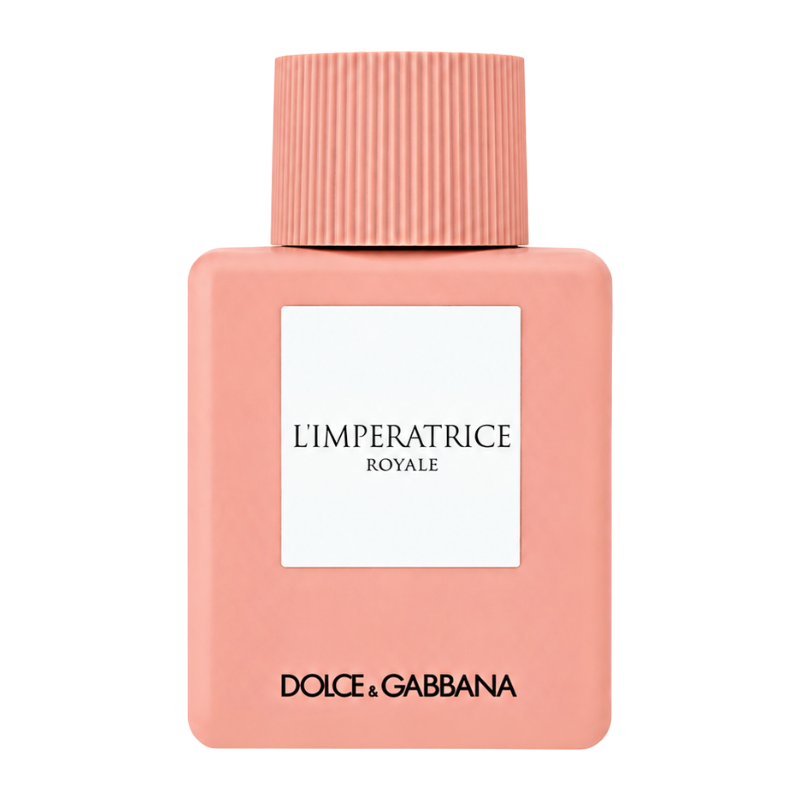 D&G L'Imperatrice Royale 卓絕群倫-杜鵑女性淡香水