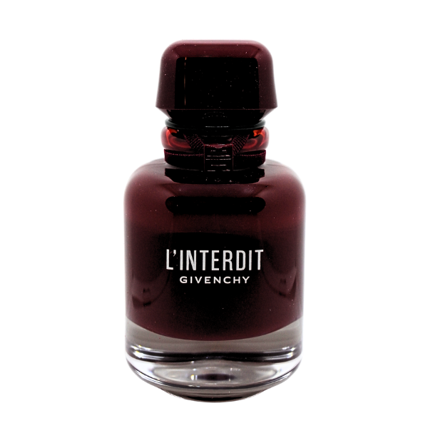 Givenchy L'Interdit Rouge Ultime 紀梵希 禁忌極緻迷紅女性淡香精