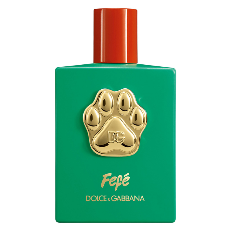 Dolce & Gabbana Fefe 狗狗無酒精香水
