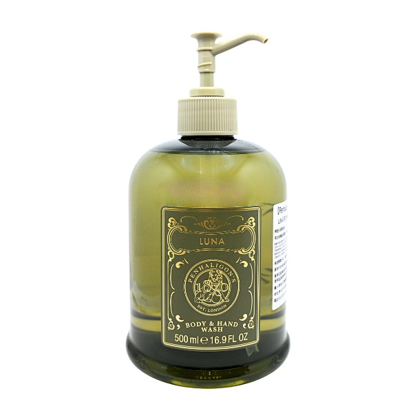 【身體系列】Penhaligon's 潘海利根 Luna 月亮女神沐浴露&洗手液