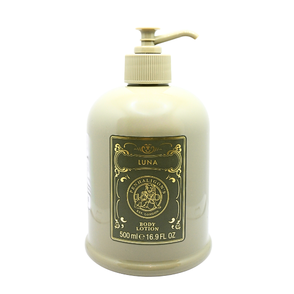 【身體系列】Penhaligon's 潘海利根 Luna 月亮女神身體乳