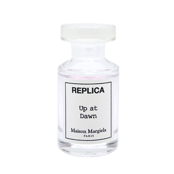  Maison Margiela Up At Dawn 莎翁玫瑰中性淡香水迷你瓶