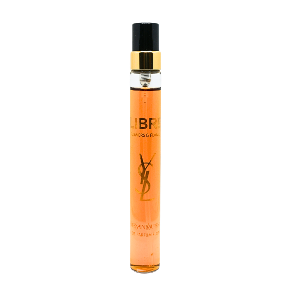 YSL Libre Flowers & Flames 自由不羈恣意燃花淡香精行動香氛
