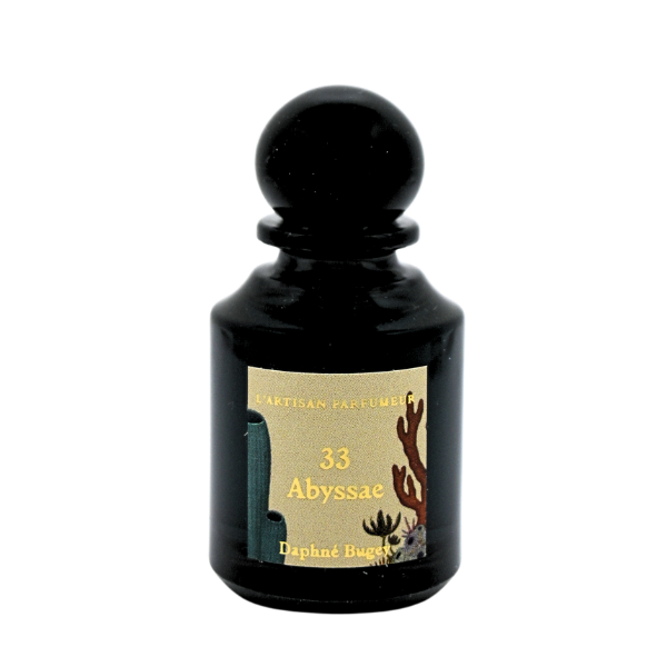 L'Artisan Parfumeur 阿蒂仙之香 33 神秘深淵中性淡香精迷你瓶