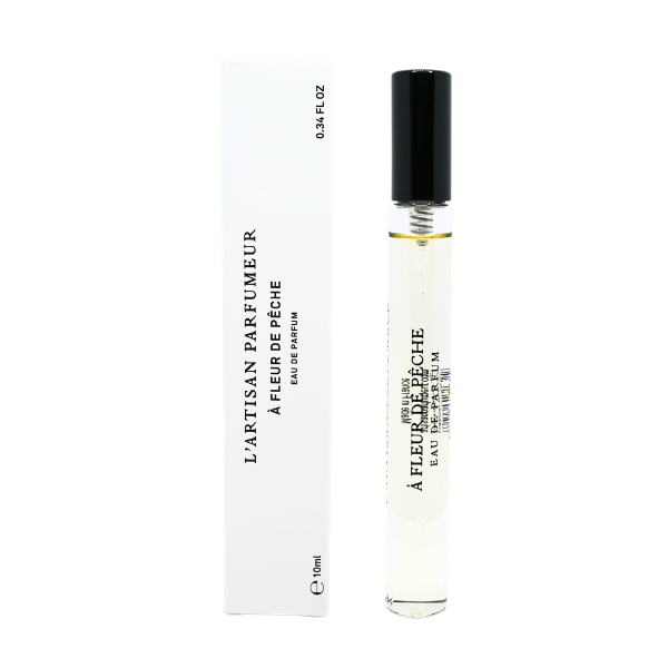 L'Artisan Parfumeur A Fleur de Peche 阿蒂仙之香桃野仙蹤中性淡香精行動香氛