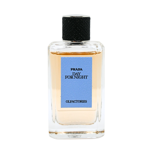 Prada Olfactories Day For Night 日以繼夜中性淡香精行動香氛