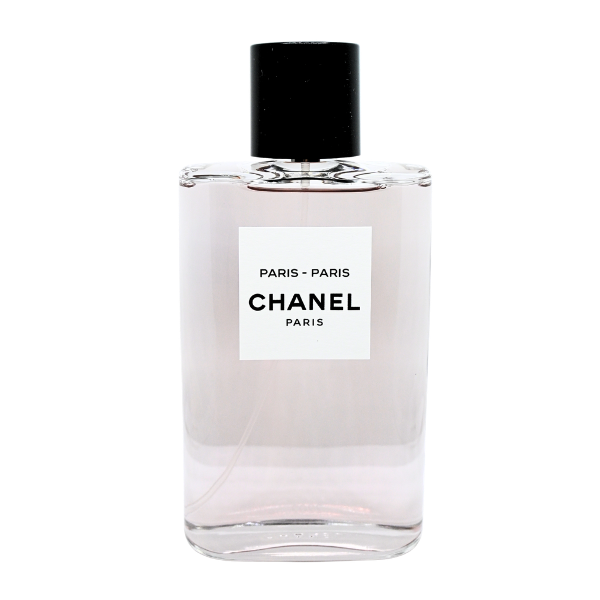 Chanel  香奈兒之水 巴黎-巴黎中性淡香水