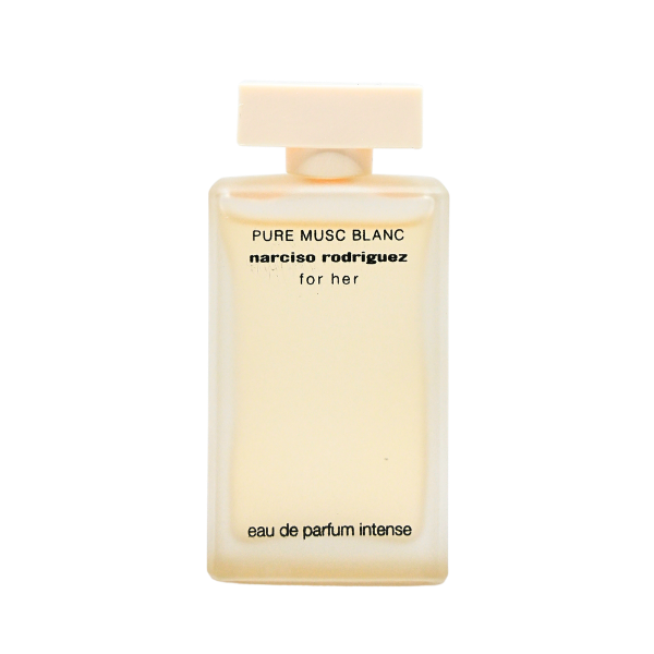Narciso Rodriguez Pure Musc Blanc 純淨繆思女性淡香精迷你瓶