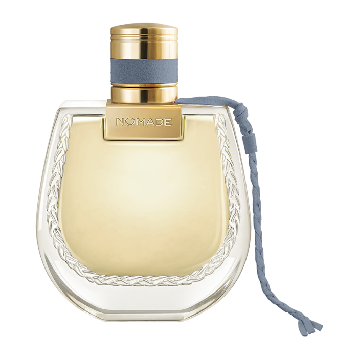 Chloe Nomade Lumiere d'Egypte 芳心之旅湛影女性淡香精 TESTER