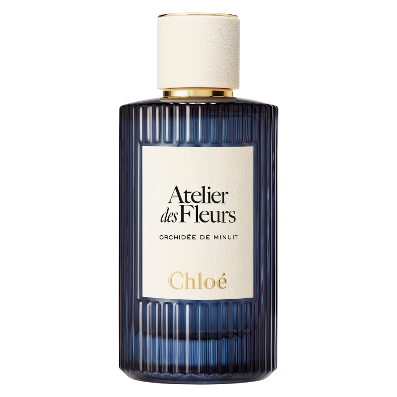 Chloe Orchidee de Minuit 仙境花園 午夜蘭香中性淡香精 TESTER