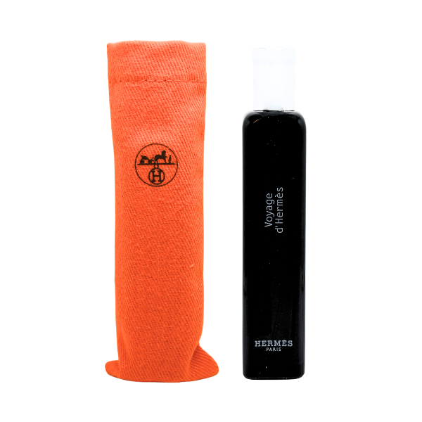 Hermes Voyage d'Hermes PARFUM  愛馬仕之旅中性香精行動香氛