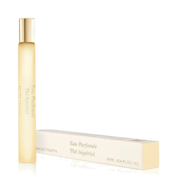 Bvlgari Eau Parfumee The Imperial 寶格麗帝王紅茶淡香水隨行香氛