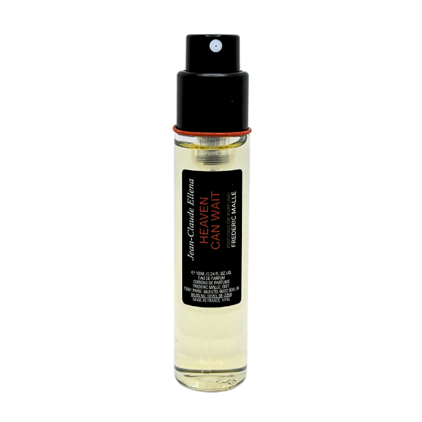 Frederic Malle Heaven Can Wait 馥馬爾香氛出版社天堂可待淡香精行動香氛